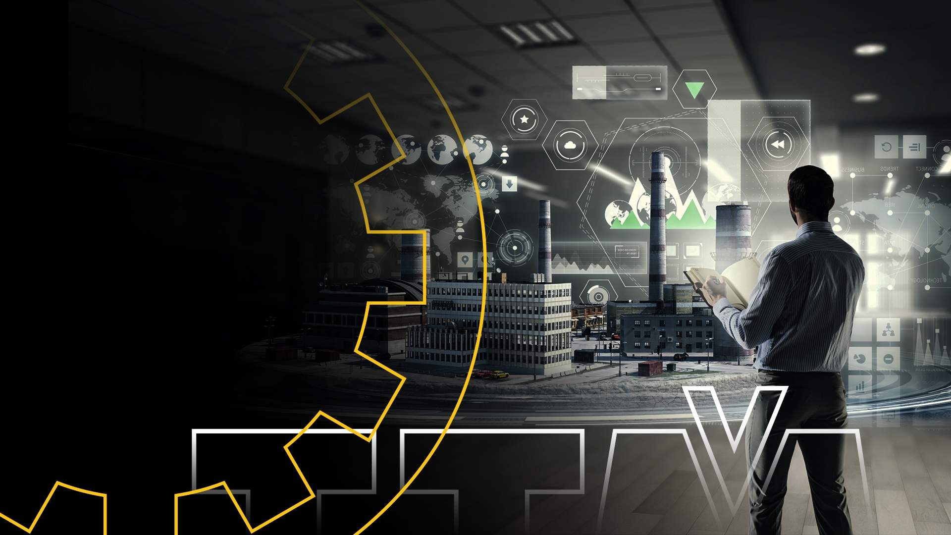 TTM-TRUSTED TECHNICAL MANAGEMENT