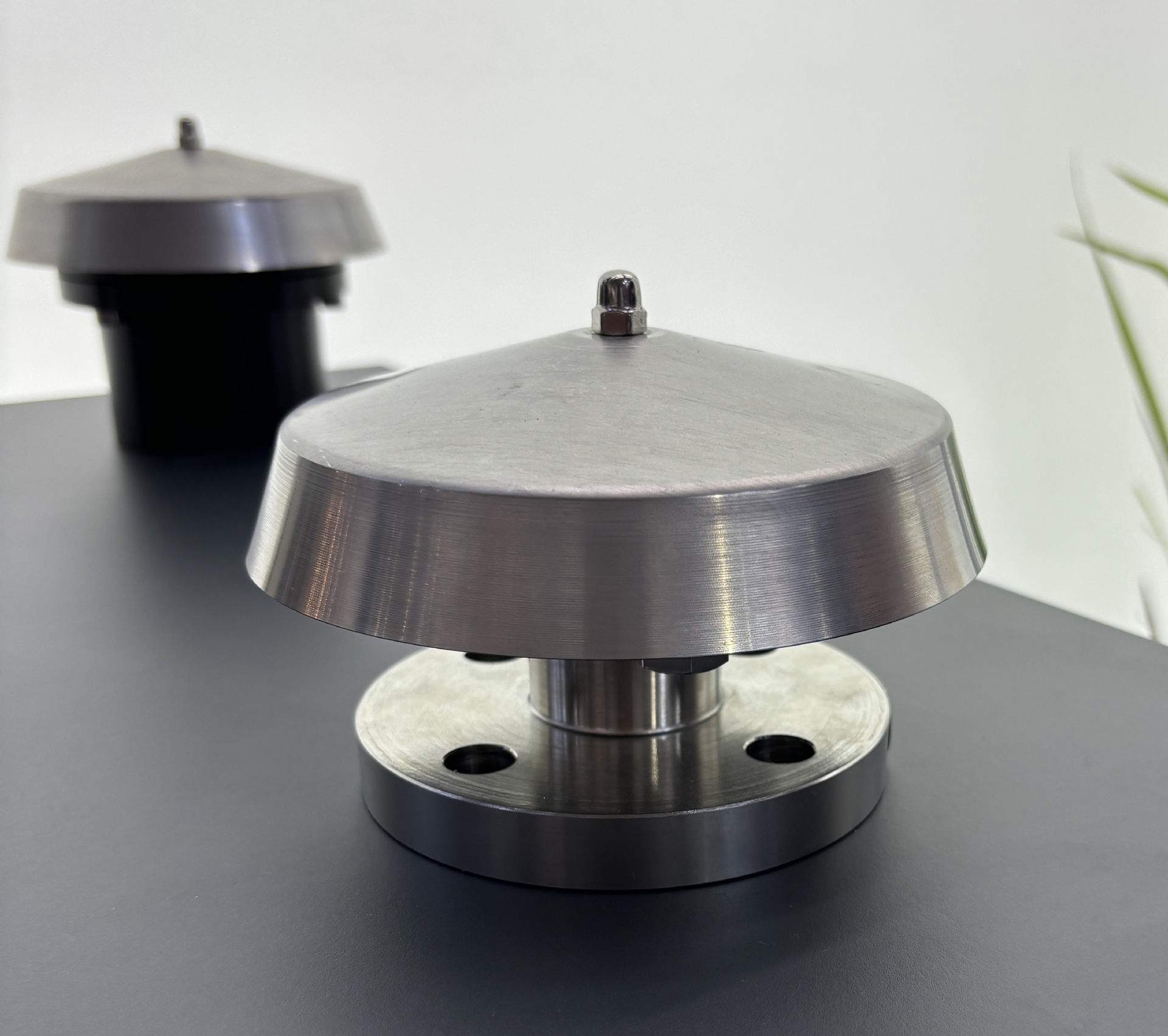 Tank Flame Arrester (Alev tutucu)